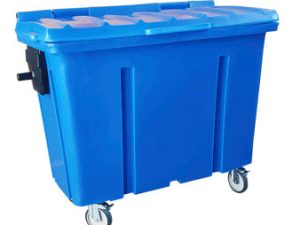 CONTAINER 500 LITROS