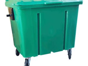 CONTAINER DE 1000 LT