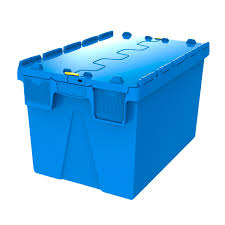 CAIXA ALC 6437 COM TAMPA BIPARTIDA