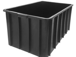CAIXA PLÁSTICA 180 LT