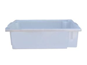CAIXA PESCADO 42L NATURAL