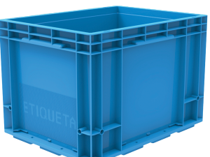 CAIXA RKLT 4329