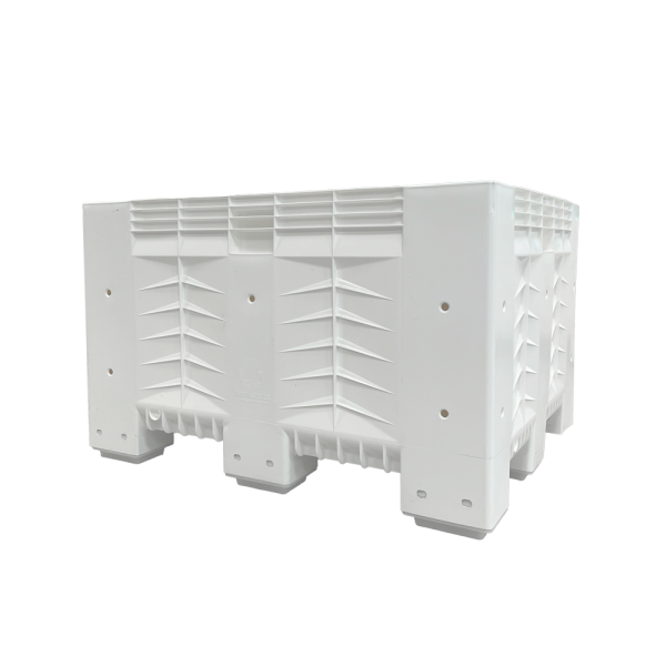CAIXA PALLET BIN