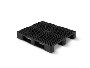 PALLET COM RUNNER