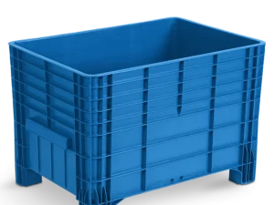 CAIXA PLÁSTICA 370 LITROS