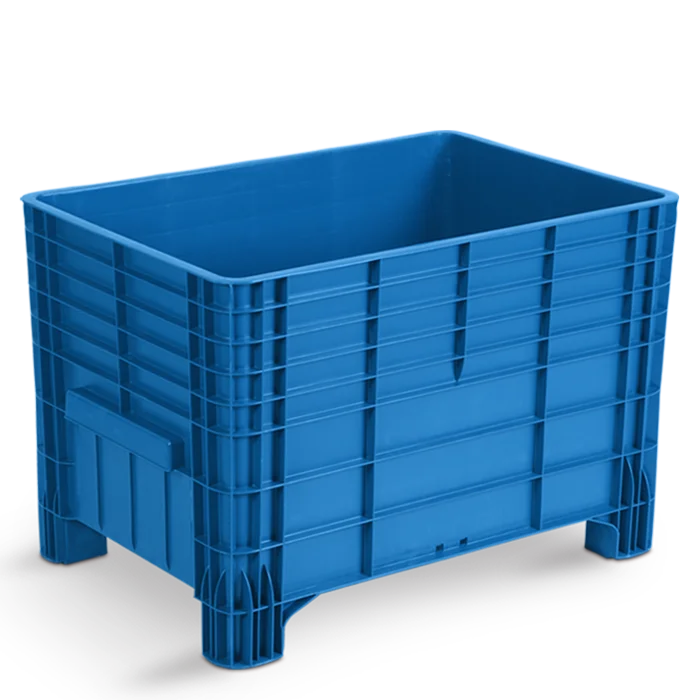 CAIXA PLÁSTICA 370 LITROS